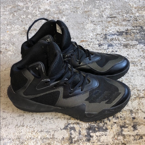 Adidas Sneakers - Picture 2 of 4